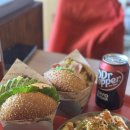 목동 깨비시장 | 등촌쉘터버거ㅣ목동깨비시장맛집ㅣ강서구수제버거1등