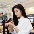 김규리 피부관리