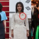 “유니클로 입던 김건희, 영부인 되더니 보석 공부해야겠다고” 이미지