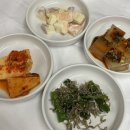 약수터제4주유소 | 보령 한식 동태찌개 맛집 약수터가든 재방문 후기