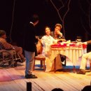 송년 공연 이미지