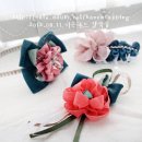 리본아트 이미지