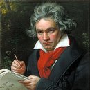 Ludwig van Beethoven / Romance for Violine and Orchestra Op.50. No. 2 이미지