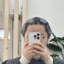 박지안뷰티샵 | 탈색없이 분위기 있는 매트브라운염색했어요~ 토탈뷰티샵 지안헤어앤브로우