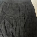 436 | 미쏘 :: 프릴 미디 스커트 봄신상 추천 _MIWWHG436G 내돈내산 후기