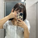 브랜드스타일멕 - 의정부시 행복로 16 | 소유마실 핑크 호피케이스 아이폰 폰케이스 에폭시 범퍼 내돈내산 추천