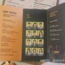 오늘펍 | 혜화 대학로 뮤지컬펍 커튼콜 시즌6 후기 메뉴 곡리스트
