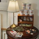 카페리우 | 보넥도 이한 리우 생일카페 노스폴 대구 이리온즈 생카