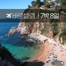10/01 스페인 바르셀로나 7박 8일 여행 4-3 ♡ &#39;보스코(BOSCO), 바르셀로네타, 카탈루냐 음악당&#39;