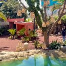 구승본 | 배우 이동건 카페 제주애월 '오아시스80'후기