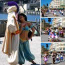 도쿄 디즈니랜드 씨(Sea) 완전정복 [1부] - 일본 도쿄 방문기 (8) 이미지