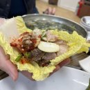 행림손칼국수 이미지