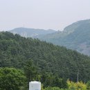 계룡산골프장 이미지