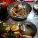 속초회냉면 - 춘천시 거두택지길44번길 22 | 속초회냉면