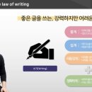 월급받는 작가 샐러라이터가 온다 : 직장인의 내책 쓰기 이미지