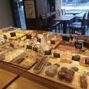 밀이 익는 마을 이미지