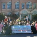 희망의 꽃 이미지