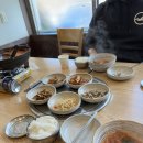 샘터골식당