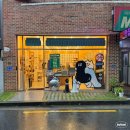 전주 공예품전시관(외부) | 전주 여행 첫째날 : 전주공예품전시관 소품샵 카페 이르리