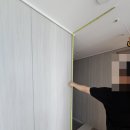 나산유리 | 미추홀 나산아파트 중문 시공 인천 미추홀구 도화동 설치