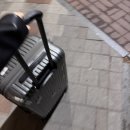 고대셀프주유소 개방화장실 | 베이징 2박 3일 여행 일기 (25.04.04-25.04.06)