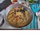 화성 맛집 다람쥐할머니 도토리 묵밥