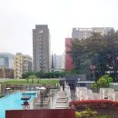 메종 글래드 제주  실외수영장 이미지