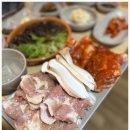 참나무 숯불닭갈비 막국수 분점 이미지