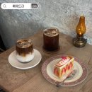 삐에드라 | [부산] 광안리 분위기 좋은 카페 삐에드라