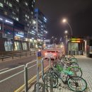 신방화역 4번출구 앞 이미지