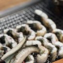 신도림 맛집 투어 찐 참숯에 구워주는 풍천 민물장어 직판장 노포 대만족 후기
