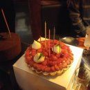 와라쿠동경술집 이미지