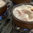청담순대국 - 파주시 가온로 174 | 청담순대국