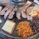 카페다소니 | 천천동 삼겹살 왕뚜껑 삼겹살 카페 다소니 내돈내산 솔직후기