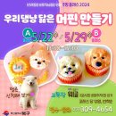 부산 강아지머핀만들기 단체수업 후기, 공간대여 및 출강까지 (A-Z 꿀팁🙆🏻‍♀️)
