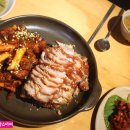 족발야시장파주