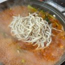 정성담은샤브칼국수 - 수원시 장안구 화산로233번길 60 | 정성담은샤브칼국수