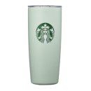 블루미르 | 미르 텀블러 사용후기(스타벅스 블루보틀)