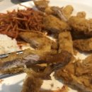 매콩돈까스와냉면 이미지