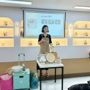 효사랑푸른꿈작은도서관 이미지