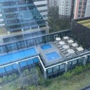 신라스테이 서부산 실외 수영장 내돈내산 후기