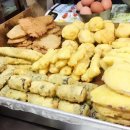 북문골목떡볶이
