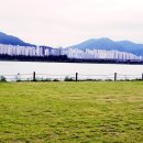 강변공원 주차장 이미지