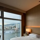 파크하얏트부산 이미지