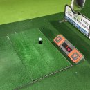 상무신도심골프연습장 이미지