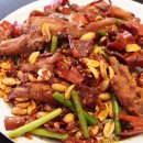 인동양꼬치