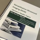 모던필라테스 평촌점 | 재활 초음파(RUSI)를 통한 심부 센터 근육의 검사와 중재 워크숍 후기 -모던필라테스 평촌점