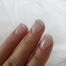 네일인더블루 | [일상] 웨딩촬영 A부터 Z까지 준비하기 웨딩촬영케이크 다이소 풍선 컨페티 사진인화 웨딩네일