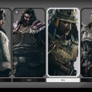 장수여관 | 진삼국무쌍 오리진 DLC <몽환의 사영걸> 원소 루트 후기