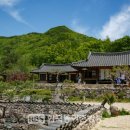 오성한옥마을 이미지